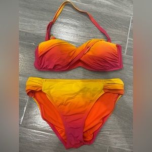 Two piece Bikini